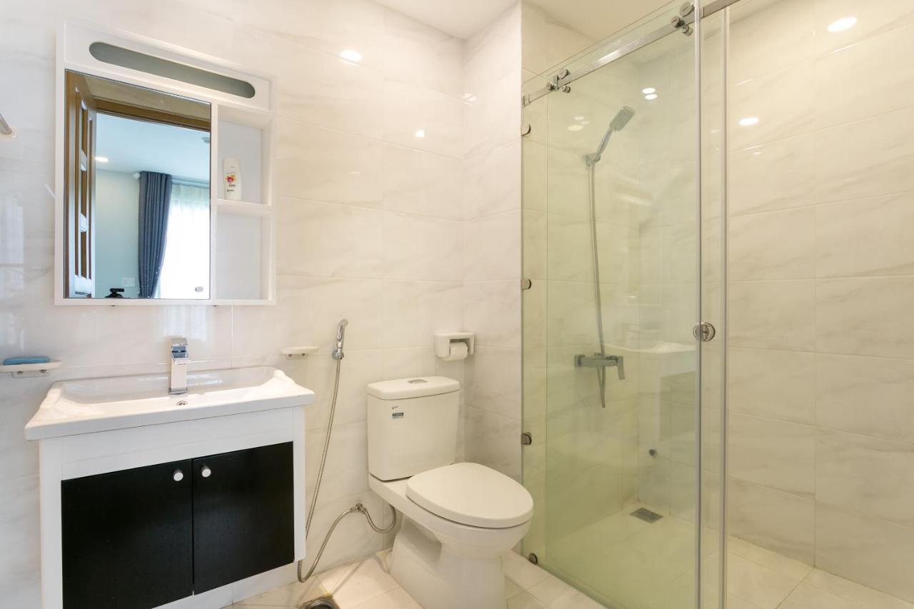 River Gate Apartment 胡志明市 外观 照片
