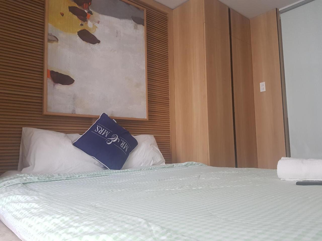 River Gate Apartment 胡志明市 外观 照片