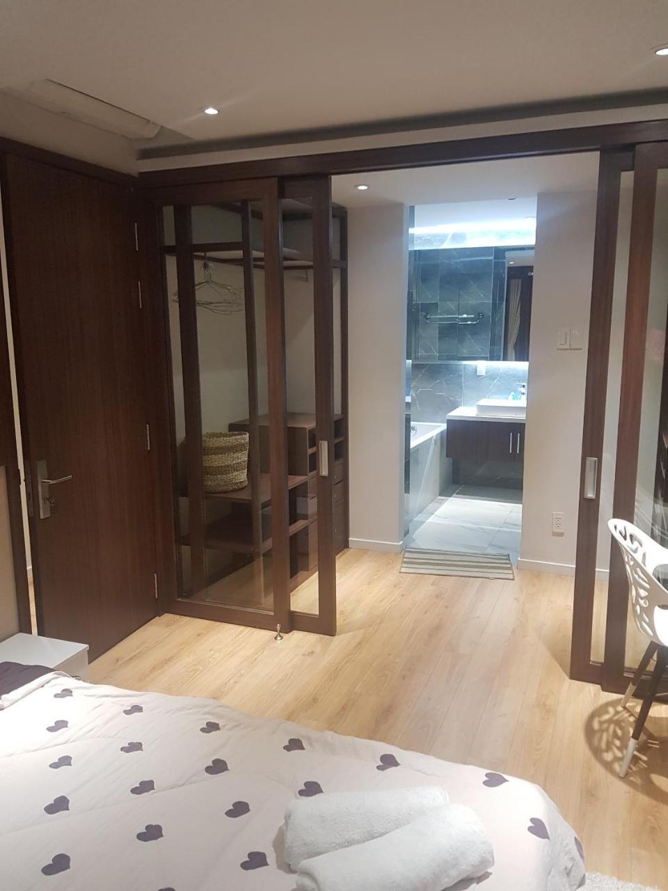 River Gate Apartment 胡志明市 外观 照片