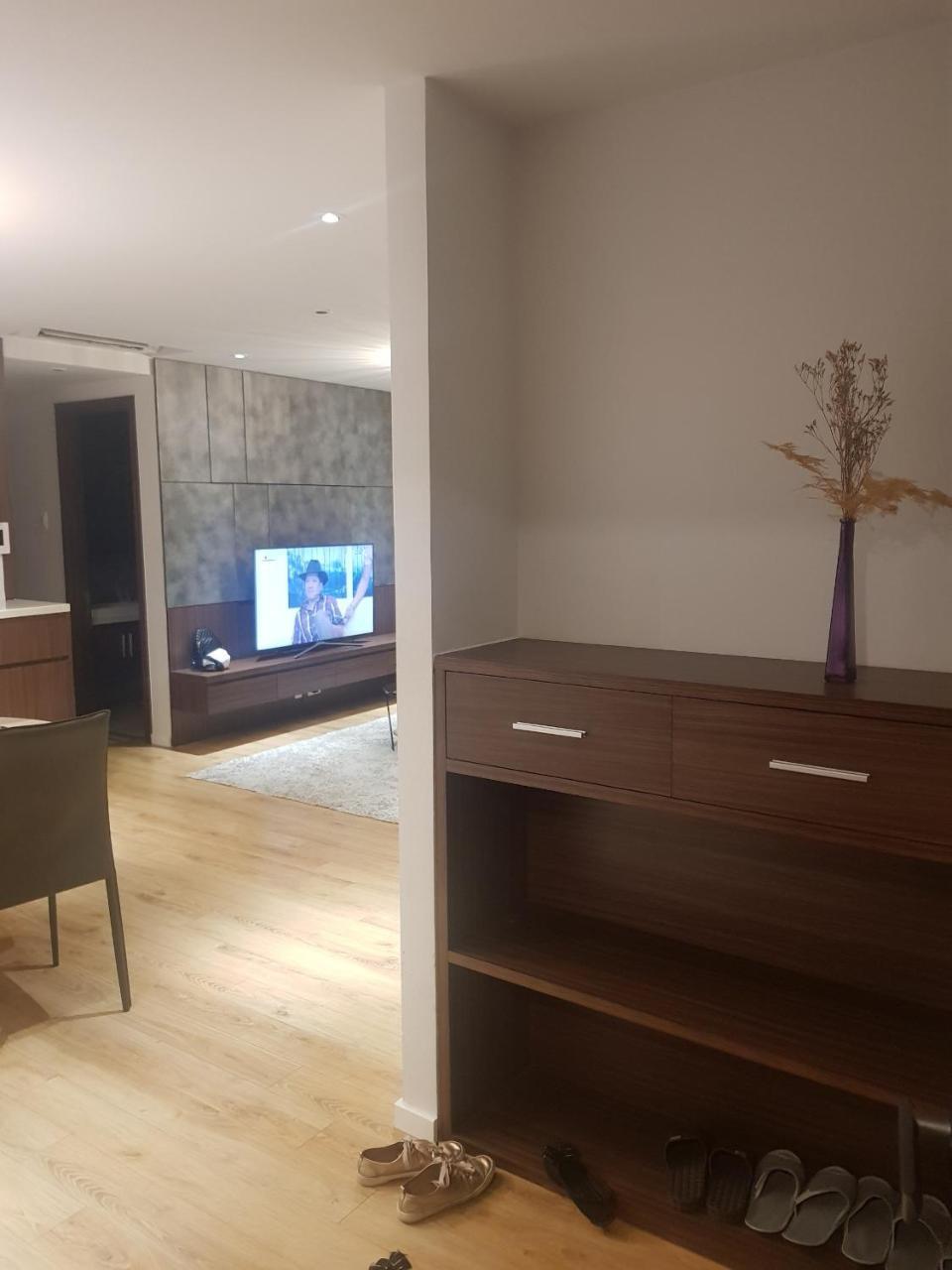 River Gate Apartment 胡志明市 外观 照片