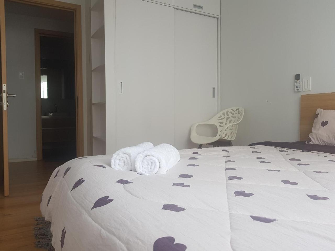 River Gate Apartment 胡志明市 外观 照片