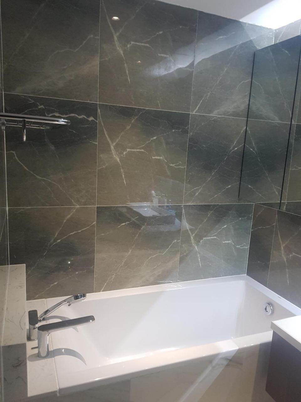 River Gate Apartment 胡志明市 外观 照片