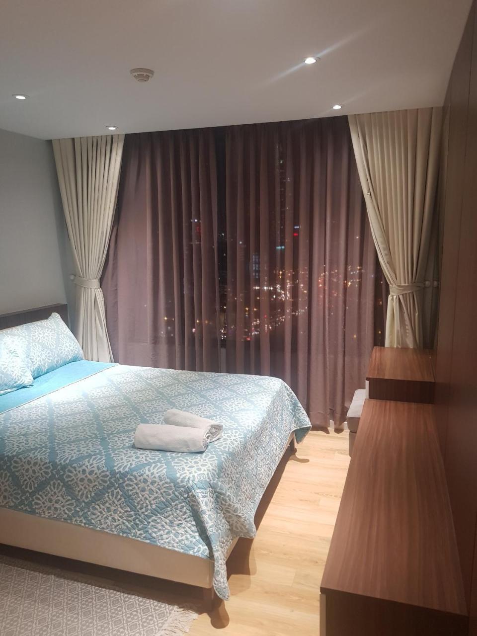 River Gate Apartment 胡志明市 外观 照片