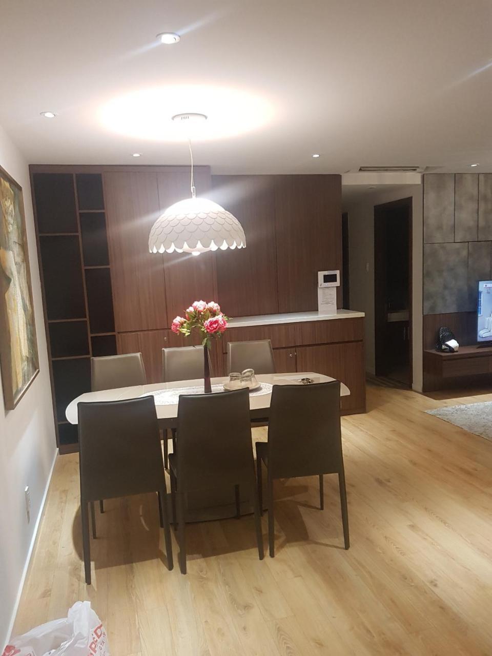 River Gate Apartment 胡志明市 外观 照片