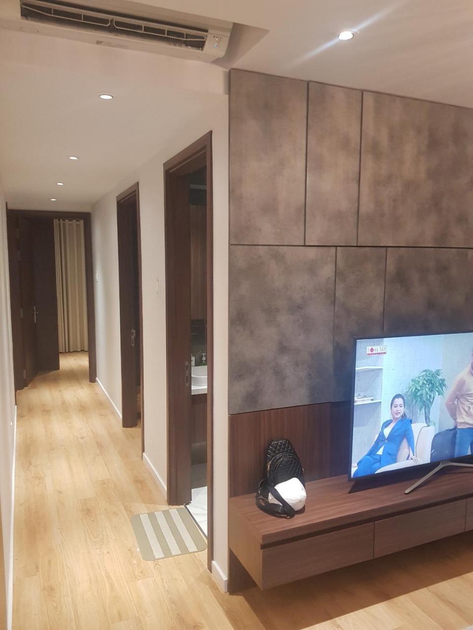 River Gate Apartment 胡志明市 外观 照片