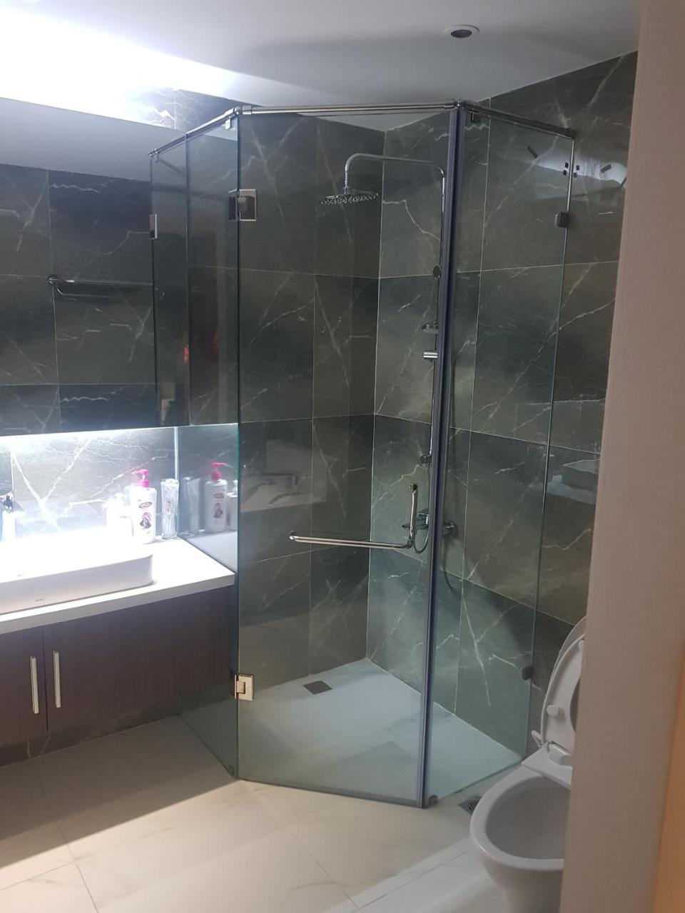 River Gate Apartment 胡志明市 外观 照片