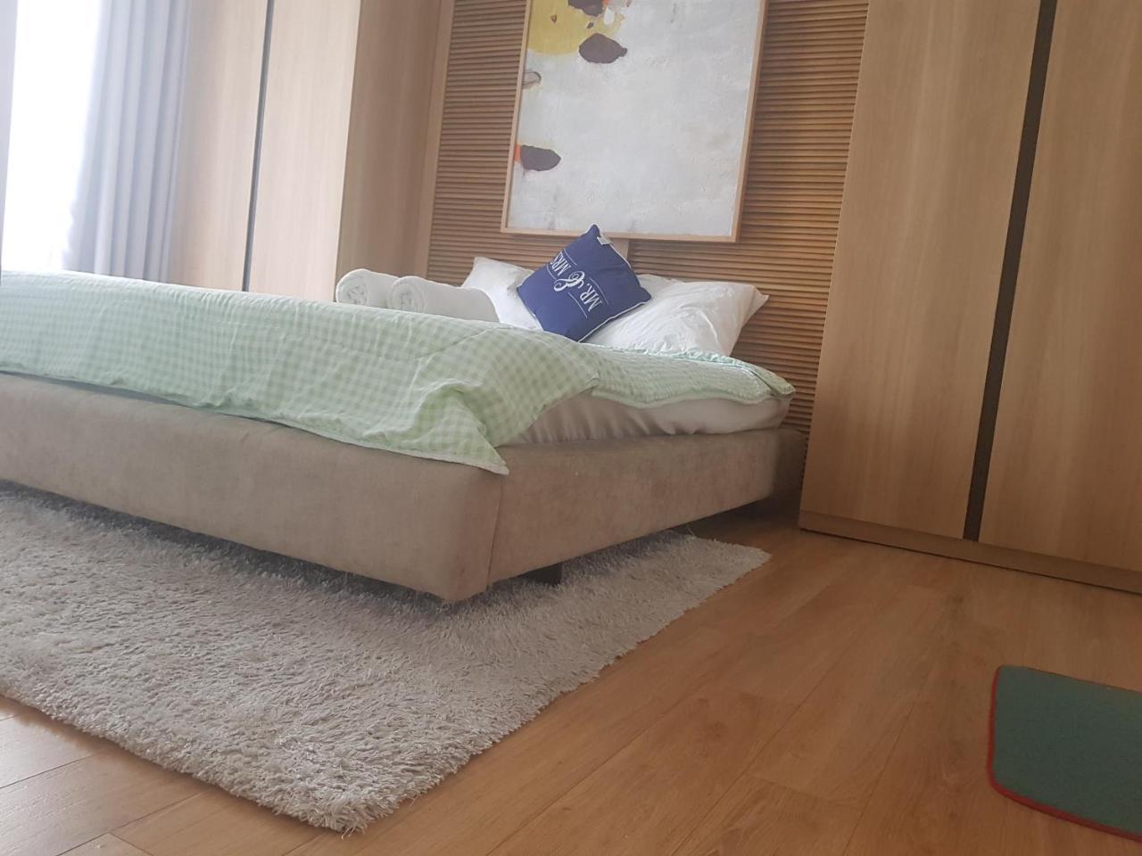 River Gate Apartment 胡志明市 外观 照片