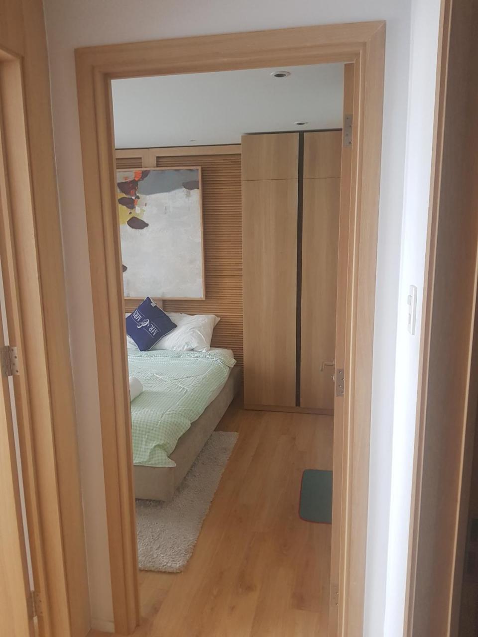 River Gate Apartment 胡志明市 外观 照片