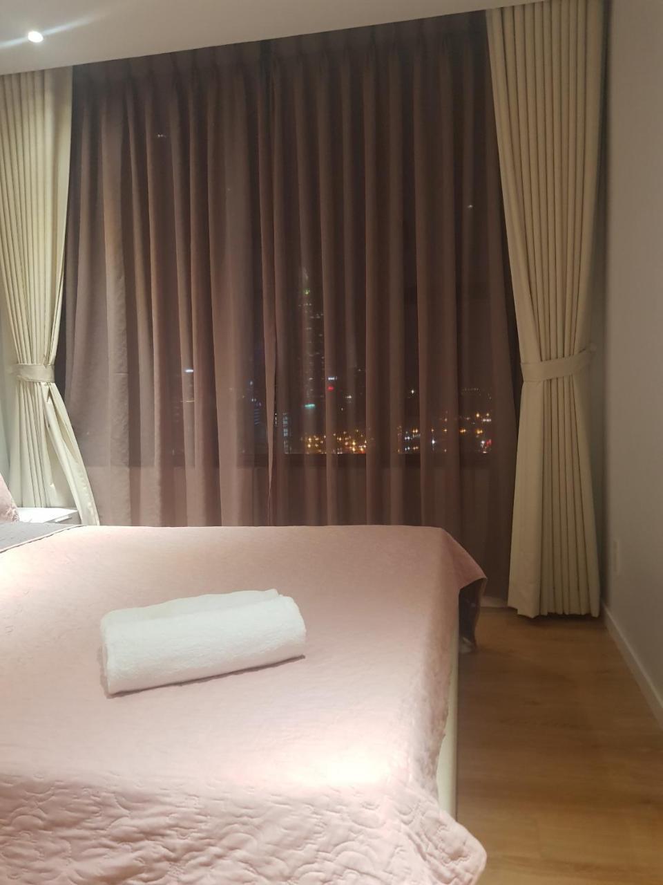 River Gate Apartment 胡志明市 外观 照片
