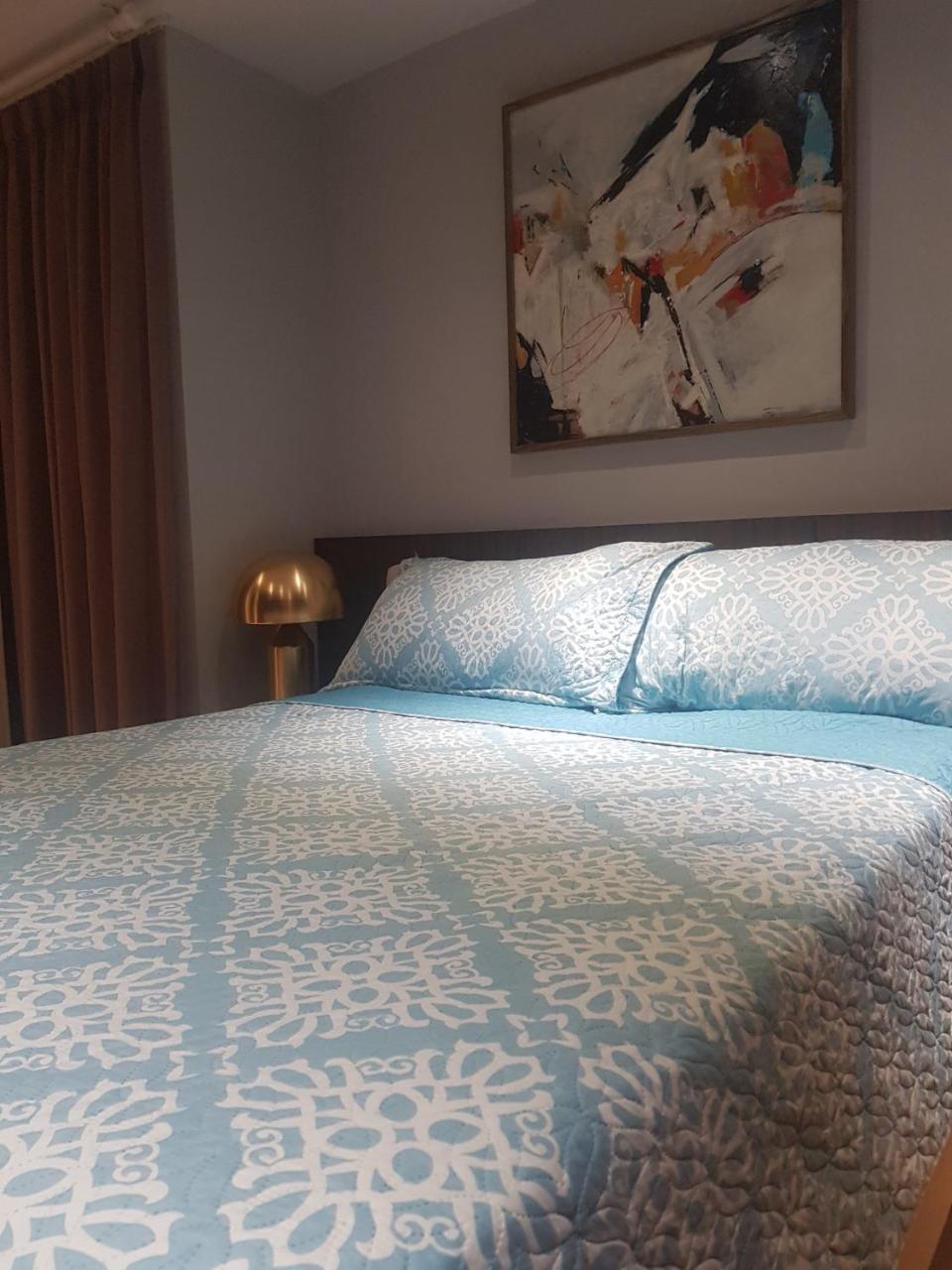 River Gate Apartment 胡志明市 外观 照片