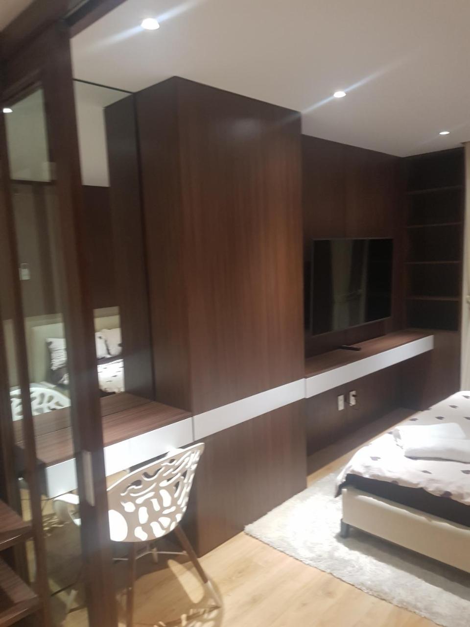 River Gate Apartment 胡志明市 外观 照片