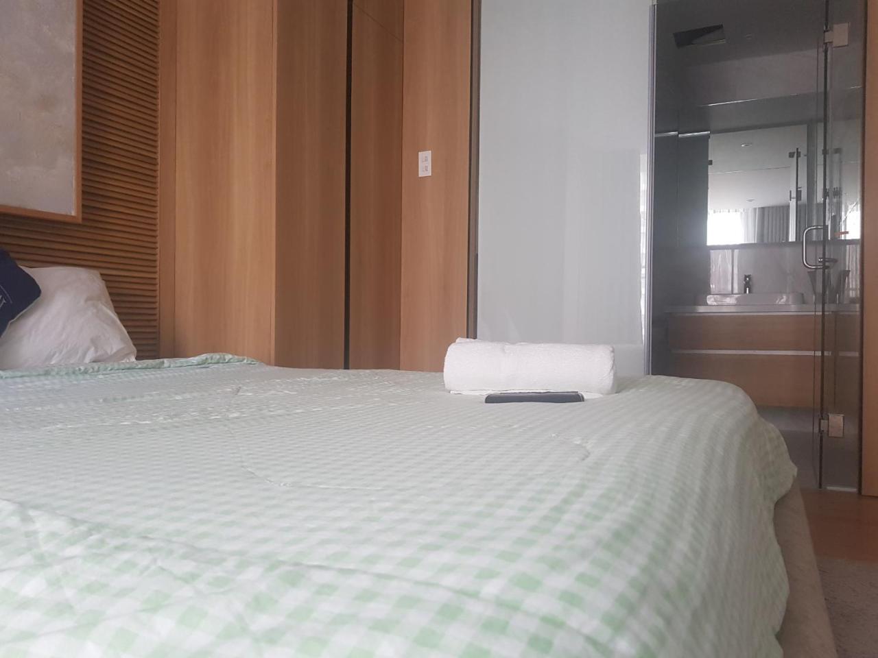 River Gate Apartment 胡志明市 外观 照片
