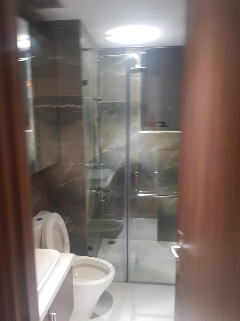 River Gate Apartment 胡志明市 外观 照片