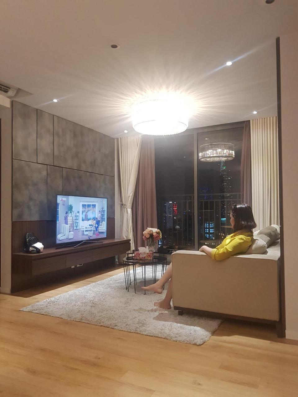 River Gate Apartment 胡志明市 外观 照片