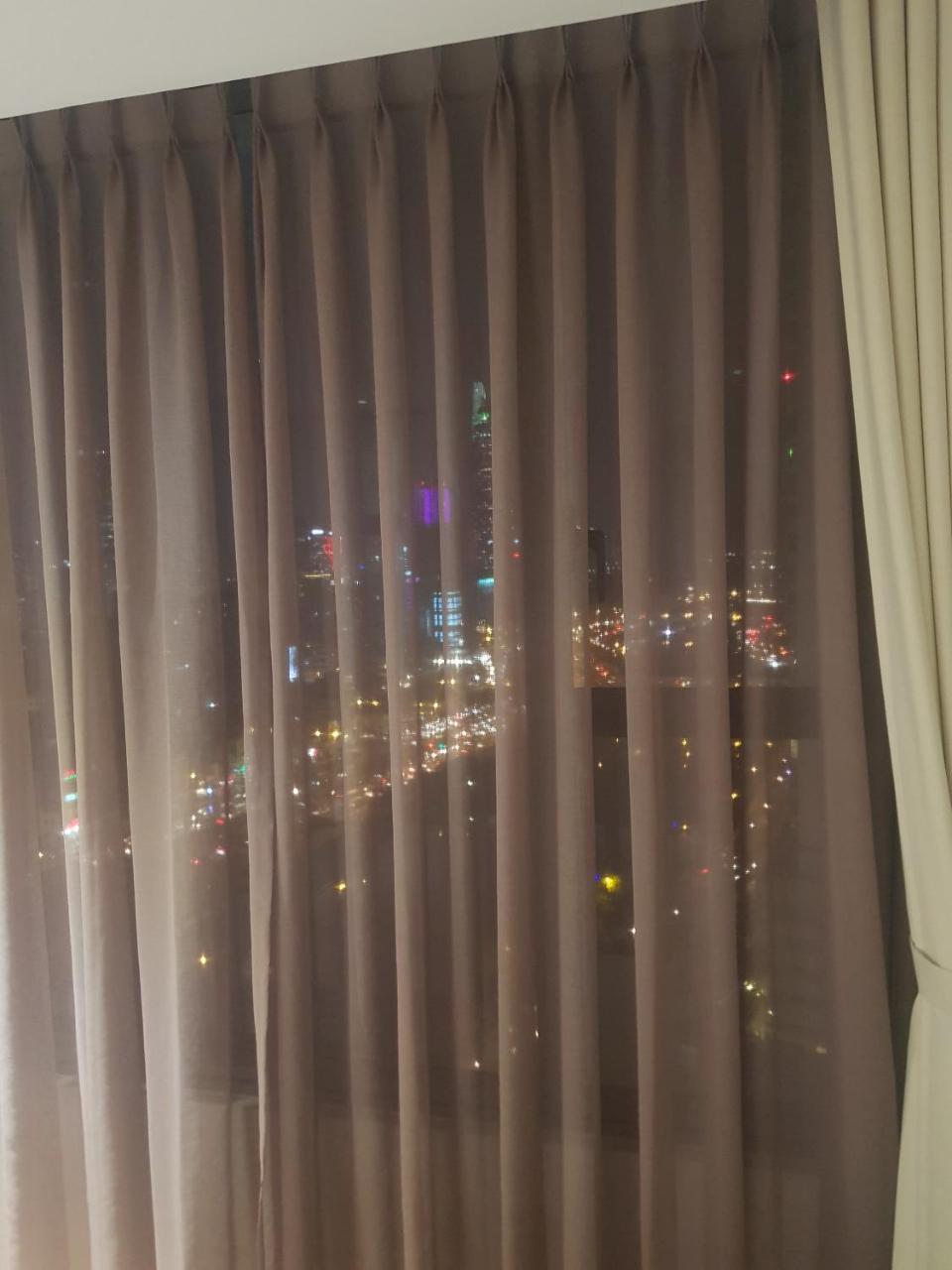 River Gate Apartment 胡志明市 外观 照片