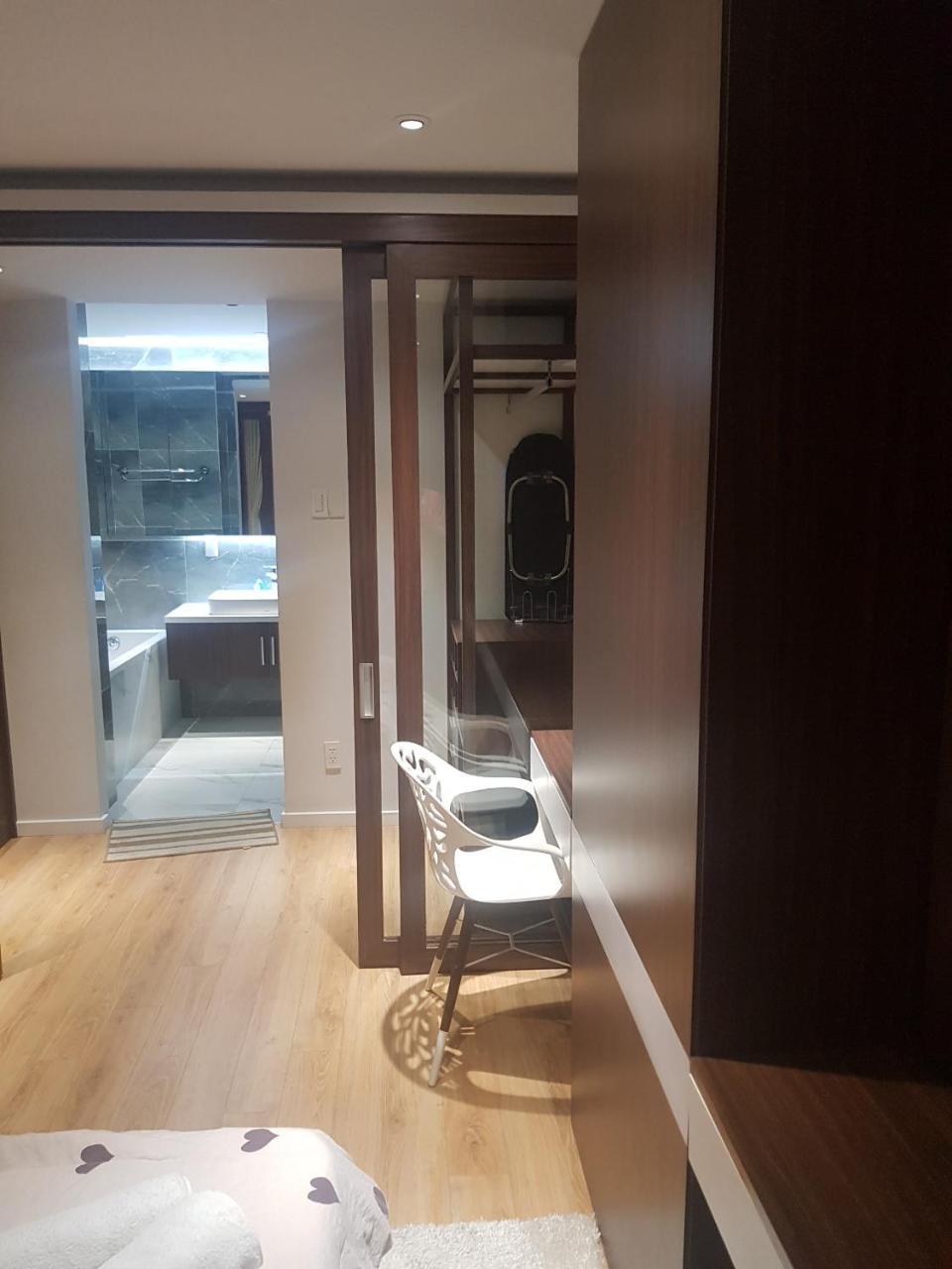 River Gate Apartment 胡志明市 外观 照片