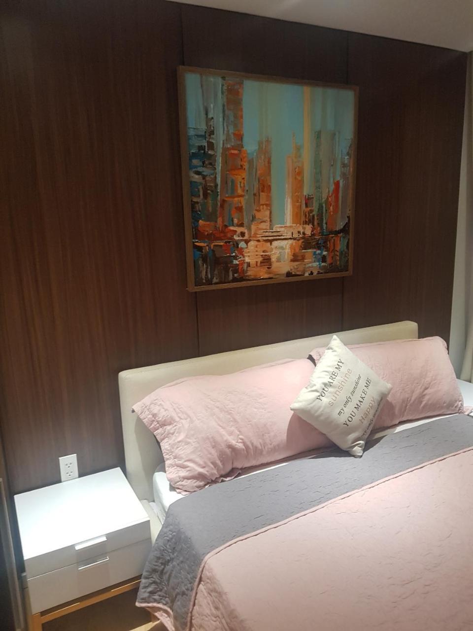 River Gate Apartment 胡志明市 外观 照片